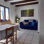 Apartment 'io E Te' *