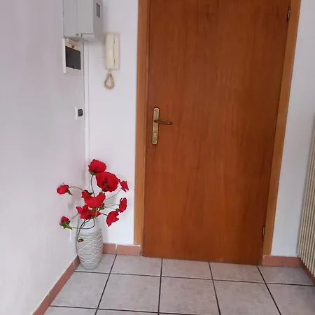 'io E Te' Apartman *