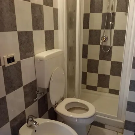 Apartman 'io E Te' Pieve dʼAlpago
