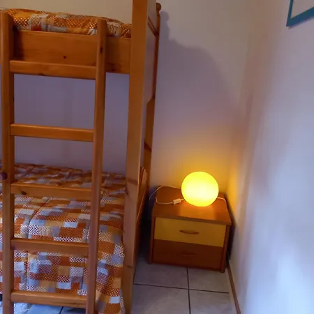 Apartment 'io E Te'