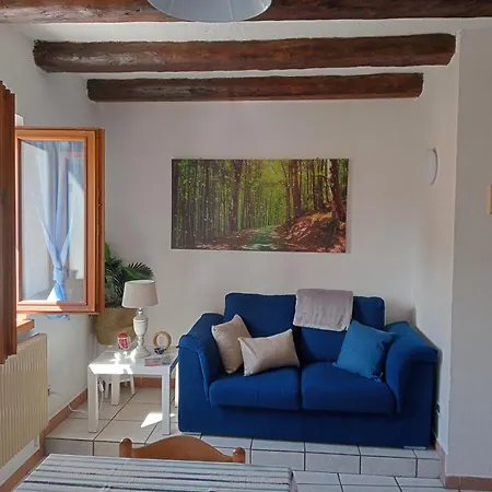 'io E Te' Apartman Pieve dʼAlpago
