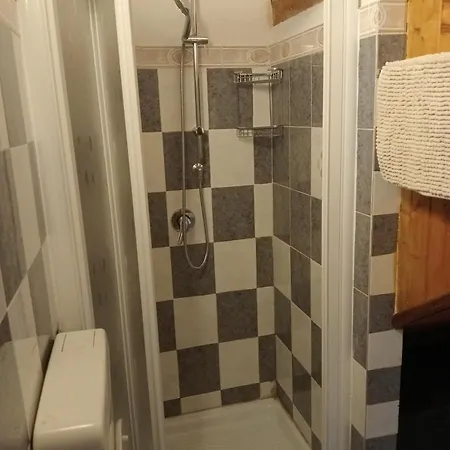'io E Te' Apartment Pieve dʼAlpago