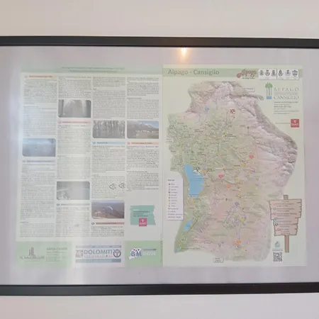 Апартаменты 'io E Te' *