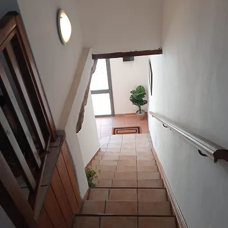 Apartman 'io E Te' Pieve dʼAlpago