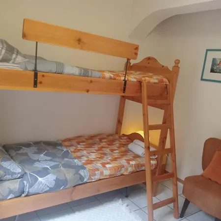 Apartman 'io E Te' *