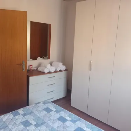'io E Te' Apartment Pieve dʼAlpago