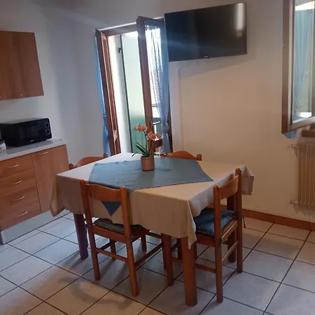 'io E Te' Apartment