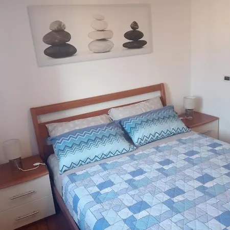 'io E Te' Apartman Pieve dʼAlpago