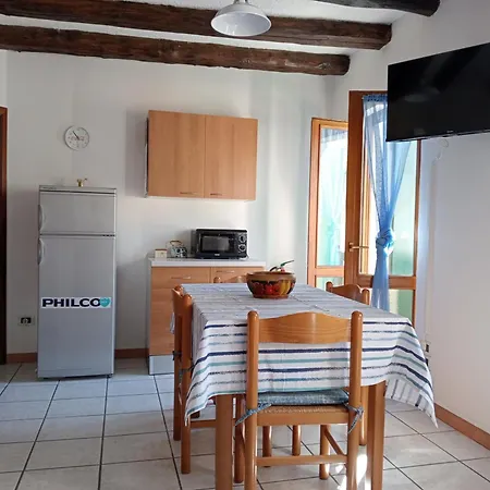 'io E Te' Appartement