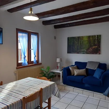 'io E Te' * Pieve dʼAlpago