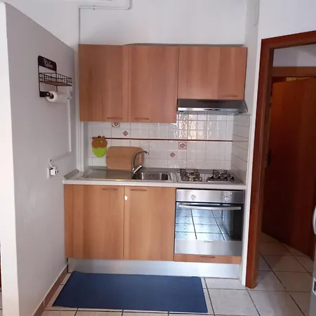 'io E Te' Apartamento Pieve dʼAlpago