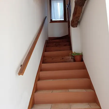 'io E Te' Apartamento Pieve dʼAlpago