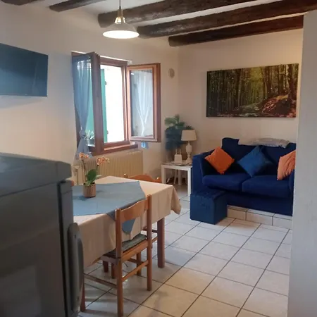 'io E Te' Pieve dʼAlpago