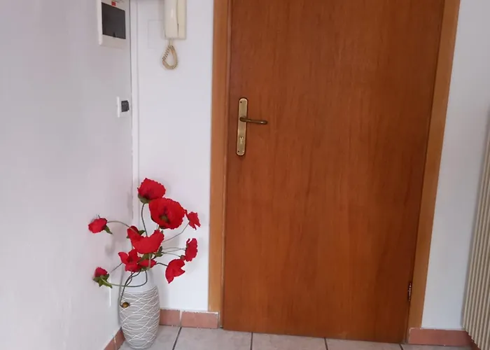 'io E Te' Apartmán *