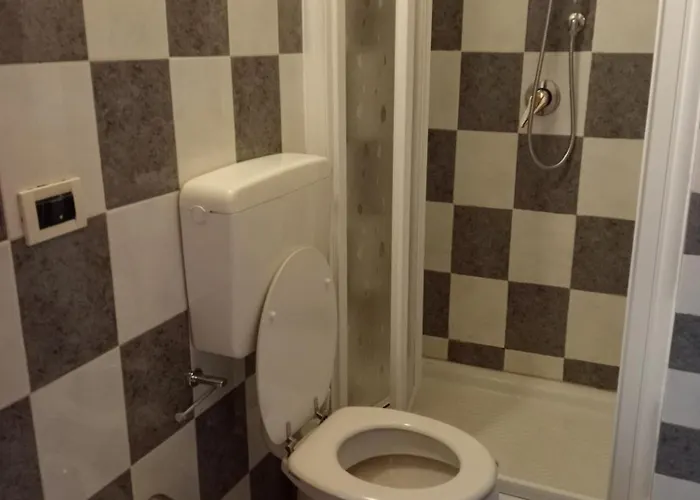 Apartmán 'io E Te' Pieve dʼAlpago