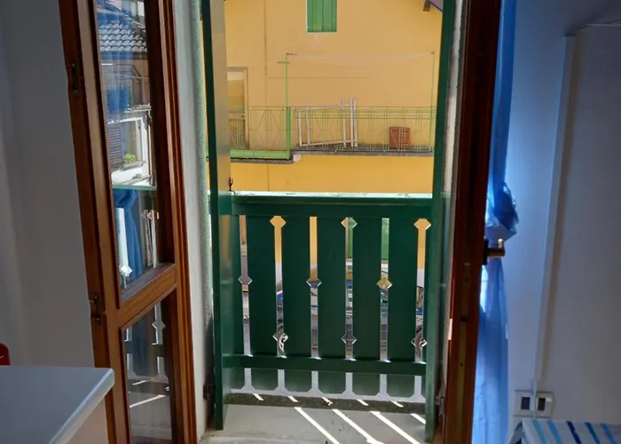 Apartmán 'io E Te' *