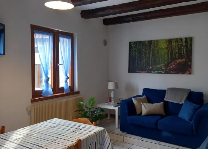 'io E Te' * Pieve dʼAlpago