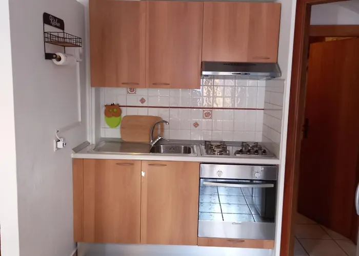 'io E Te' Apartmán Pieve dʼAlpago