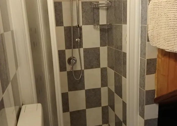 'io E Te' Apartmán Pieve dʼAlpago