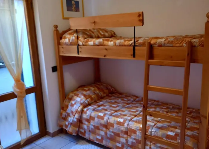 'io E Te' Apartmán Pieve dʼAlpago