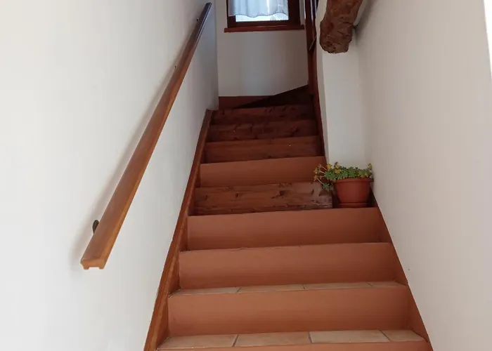 'io E Te' Apartmán Pieve dʼAlpago