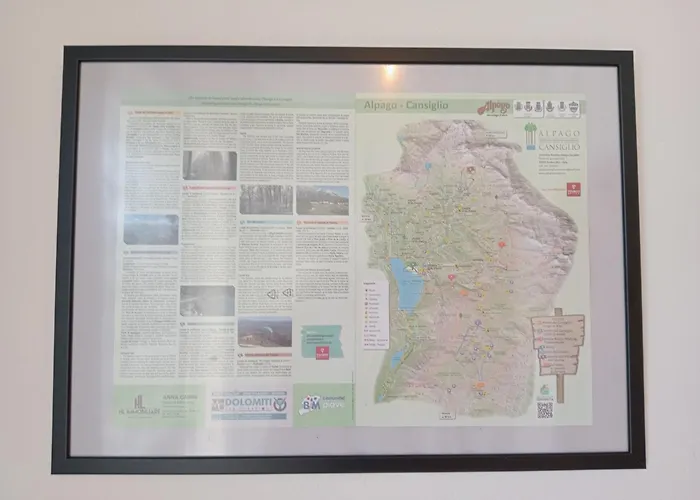 Apartmán 'io E Te' *