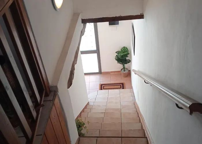 Apartmán 'io E Te' Pieve dʼAlpago