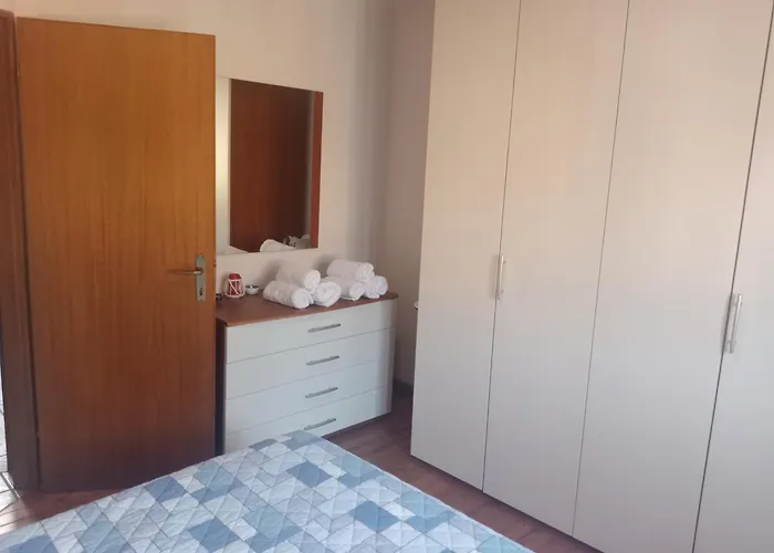 'io E Te' Apartmán Pieve dʼAlpago