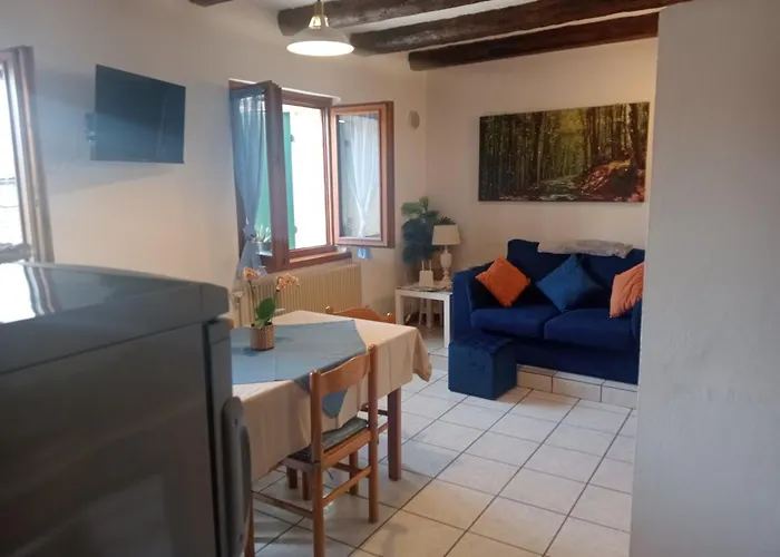 'io E Te' Pieve dʼAlpago