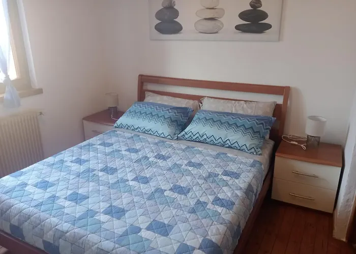 Apartmán 'io E Te' Pieve dʼAlpago